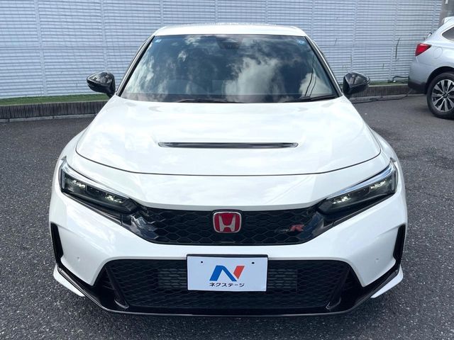 CIVIC hatchback