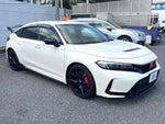 CIVIC hatchback