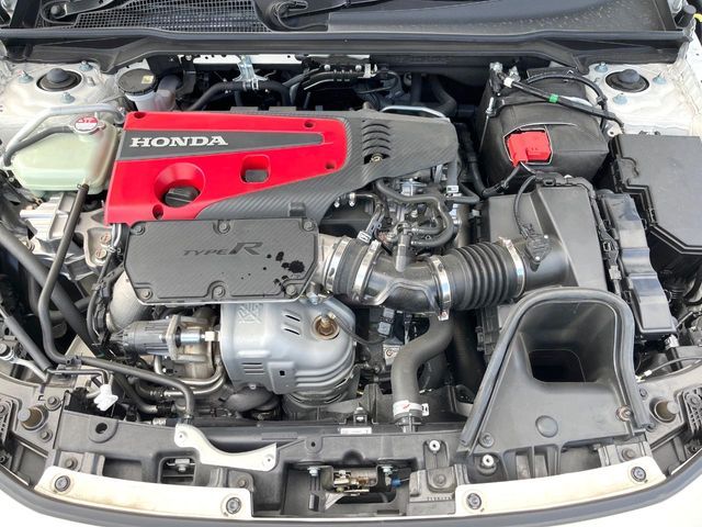 CIVIC hatchback