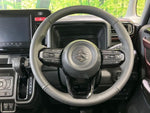Spacia custom