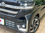 Spacia custom