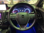 CROWN sedan hybrid