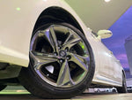 CROWN sedan hybrid