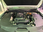 CROWN sedan hybrid