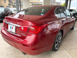 SKYLINE HYBRID