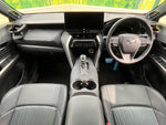 HARRIER 2WD