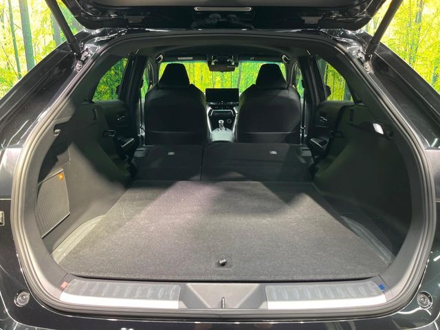 HARRIER 2WD