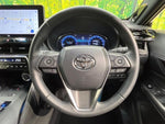 HARRIER 2WD