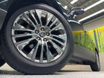 HARRIER 2WD