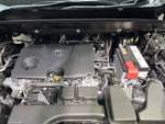 HARRIER 2WD