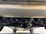 HARRIER 2WD