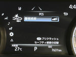 HARRIER 2WD
