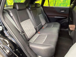 HARRIER 2WD