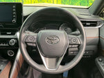 HARRIER 2WD