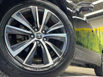 HARRIER 2WD