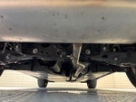 HARRIER 2WD