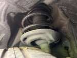 HARRIER 2WD