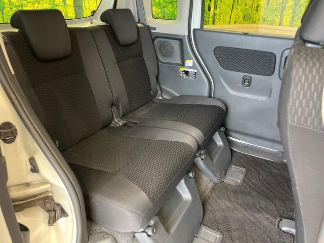 Spacia custom