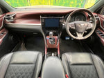 HARRIER 2WD