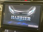 HARRIER 2WD
