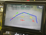 HARRIER 2WD