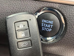 HARRIER 2WD