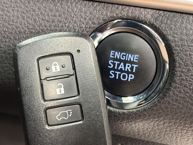 HARRIER 2WD