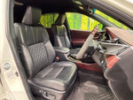 HARRIER 2WD