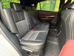 HARRIER 2WD