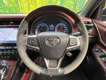 HARRIER 2WD