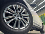 HARRIER 2WD