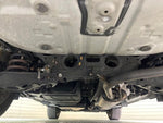 HARRIER 2WD