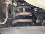 HARRIER 2WD