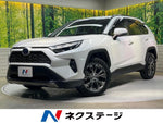 RAV4 HYBRID 4WD