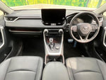 RAV4 HYBRID 4WD