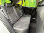 RAV4 HYBRID 4WD