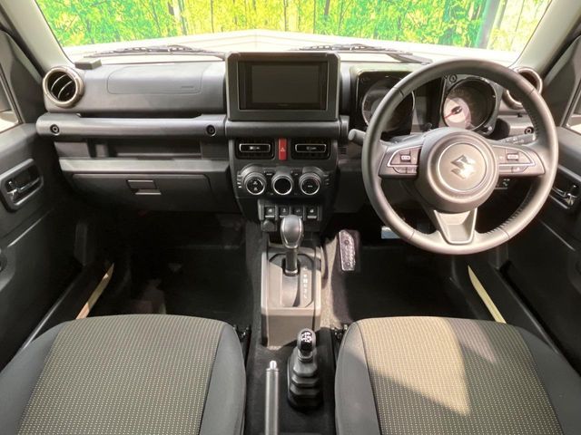 JIMNY NOMADE