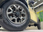 JIMNY NOMADE