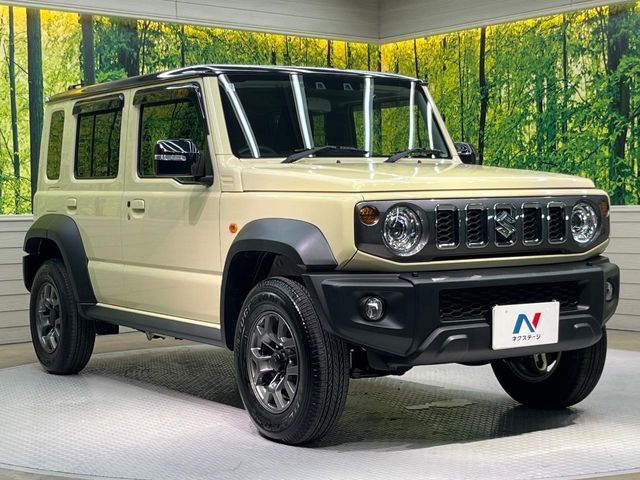 JIMNY NOMADE