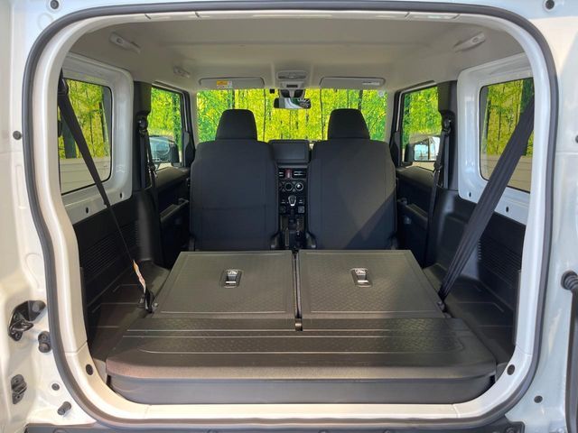 JIMNY 4WD