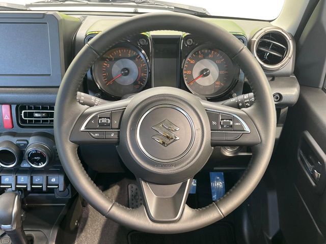 JIMNY 4WD