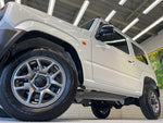 JIMNY 4WD