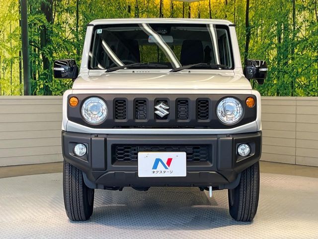 JIMNY 4WD