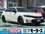 CIVIC hatchback