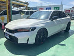 CIVIC hatchback