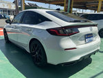 CIVIC hatchback