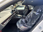 CIVIC hatchback