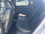 CIVIC hatchback