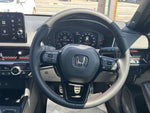CIVIC hatchback