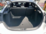CIVIC hatchback